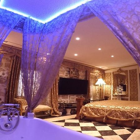 Cattaro Royale Apartment Экстерьер фото