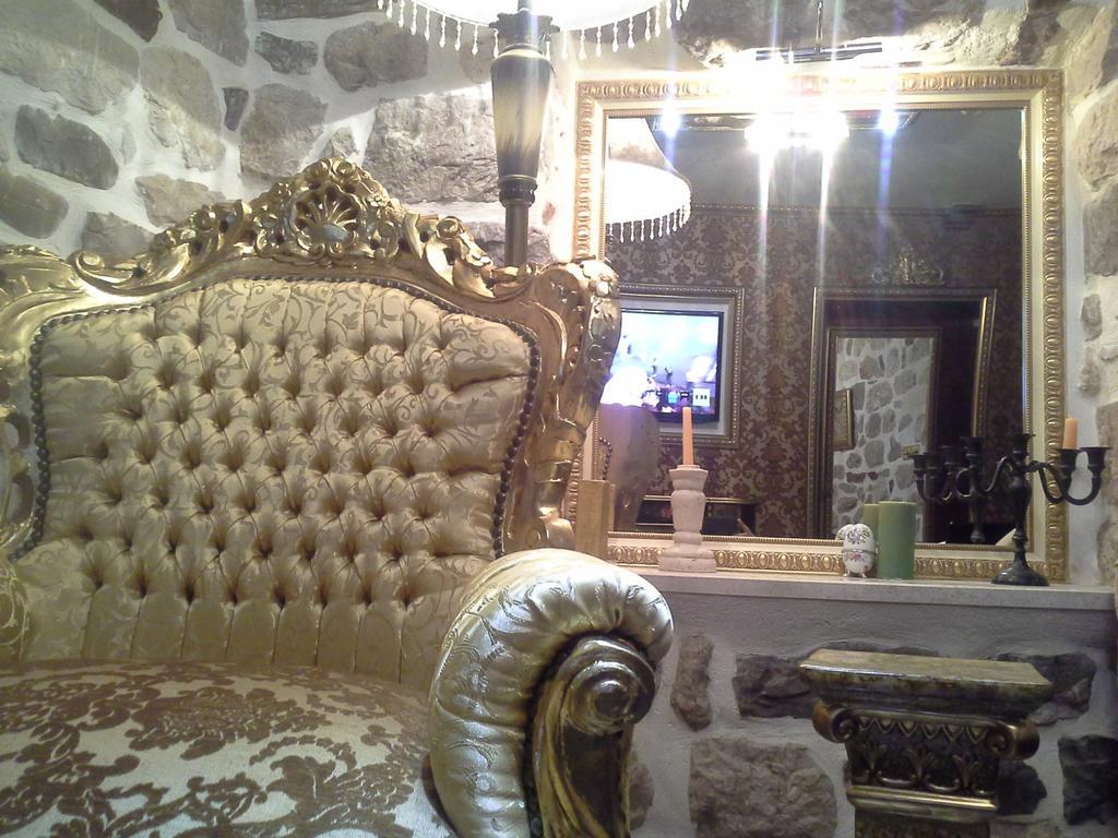 Cattaro Royale Apartment Экстерьер фото