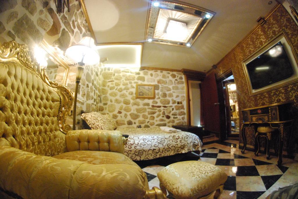 Cattaro Royale Apartment Номер фото