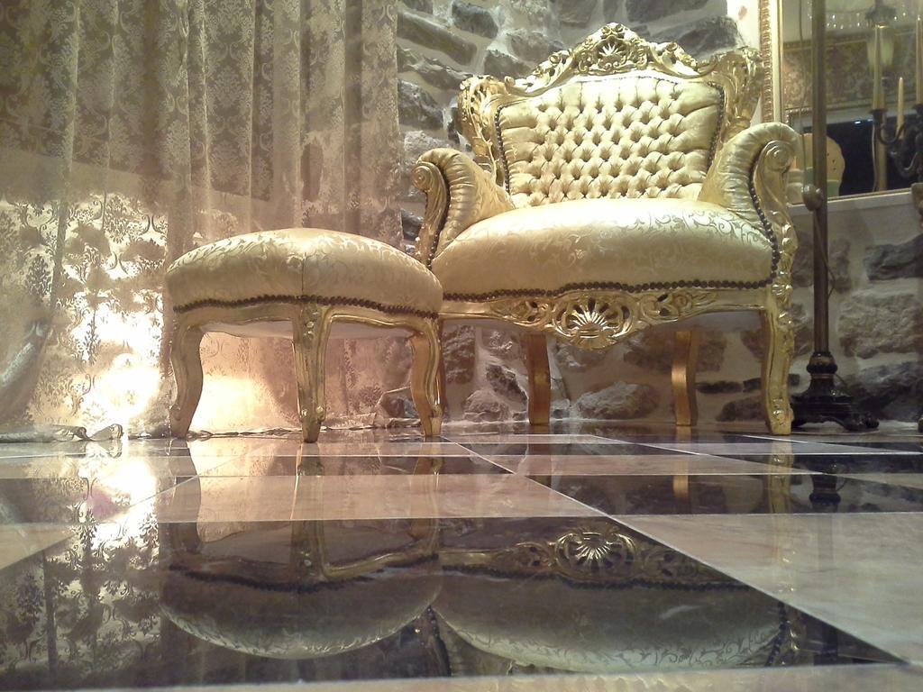 Cattaro Royale Apartment Номер фото