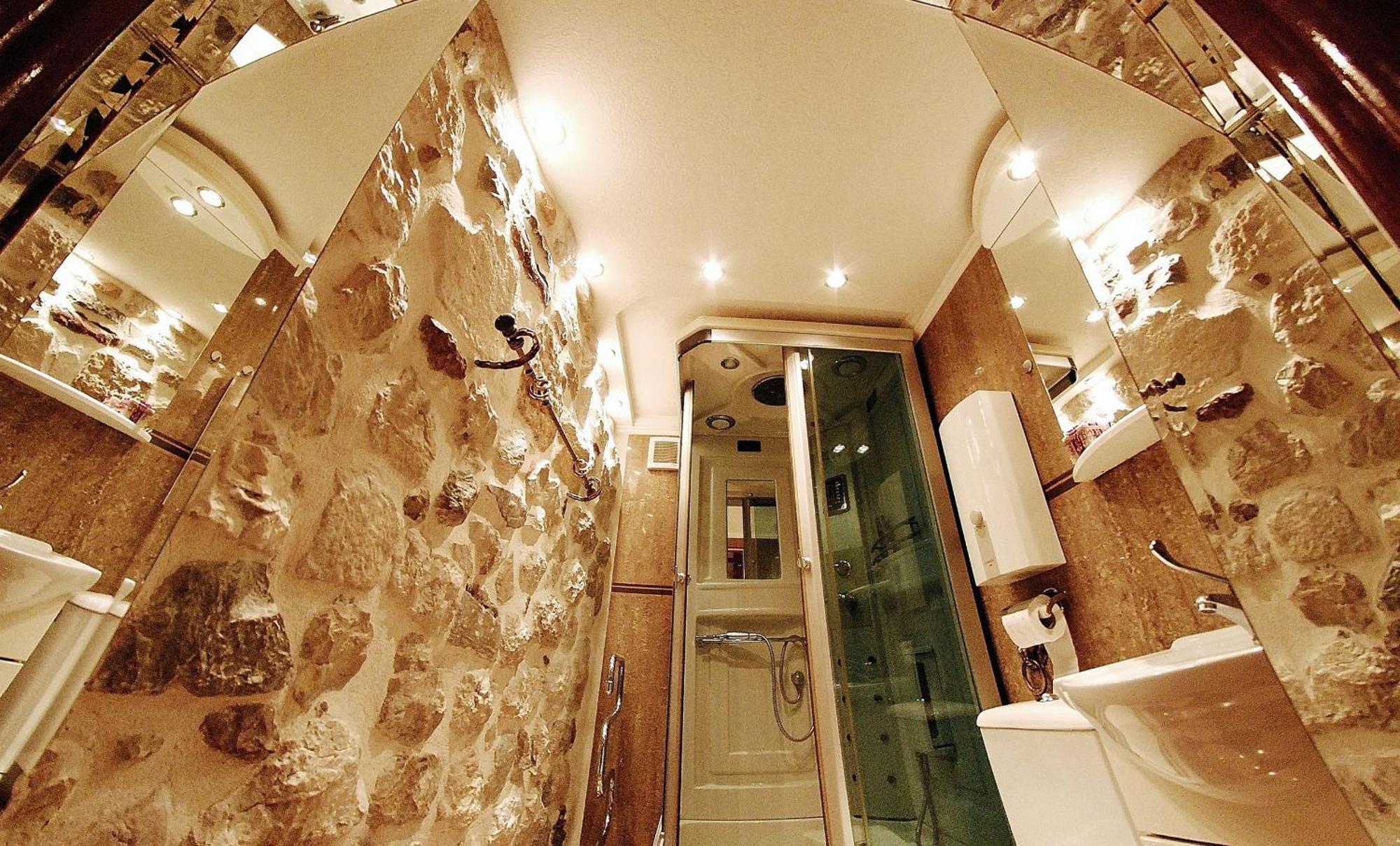 Cattaro Royale Apartment Экстерьер фото