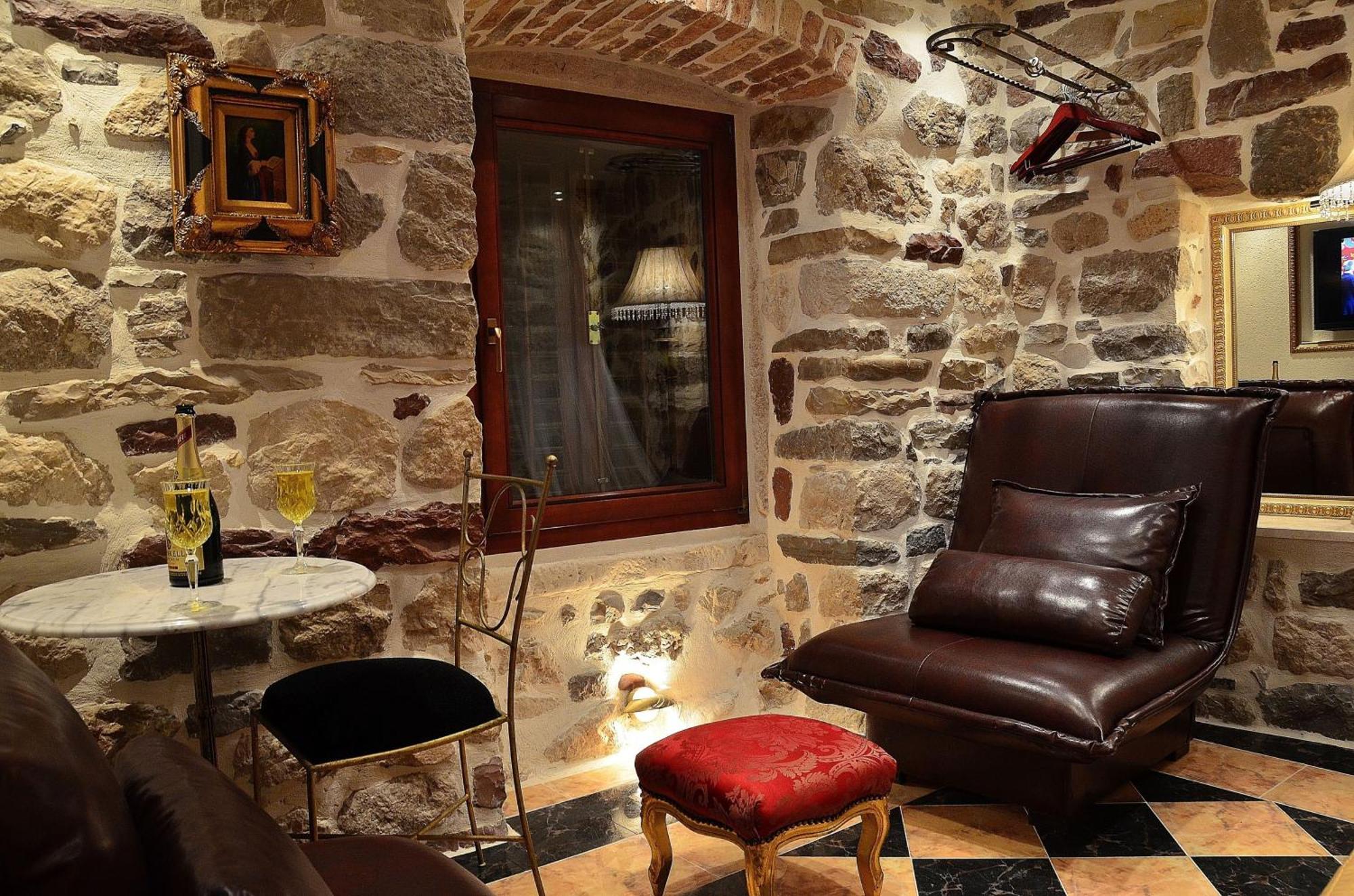 Cattaro Royale Apartment Экстерьер фото