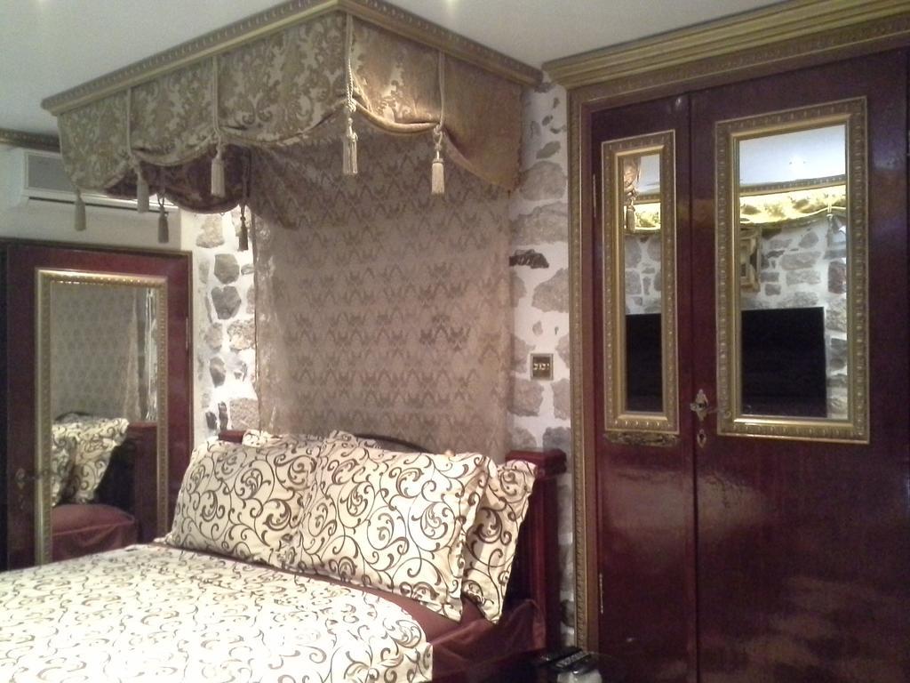 Cattaro Royale Apartment Экстерьер фото