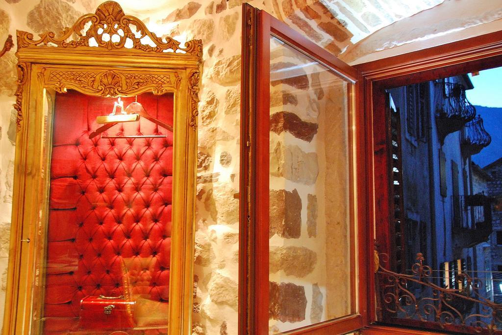 Cattaro Royale Apartment Экстерьер фото