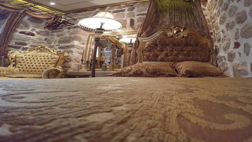 Cattaro Royale Apartment Экстерьер фото