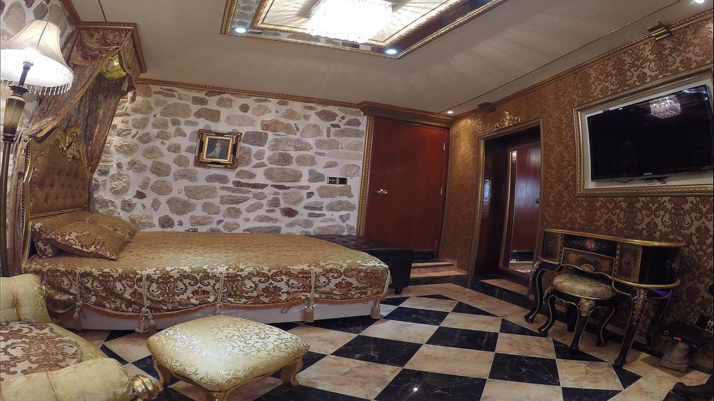 Cattaro Royale Apartment Экстерьер фото