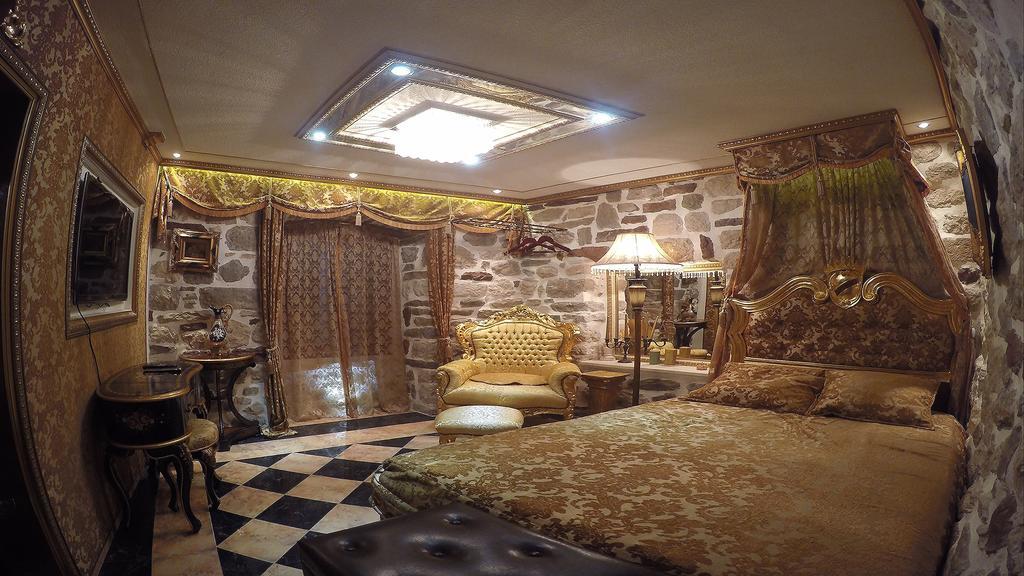 Cattaro Royale Apartment Экстерьер фото