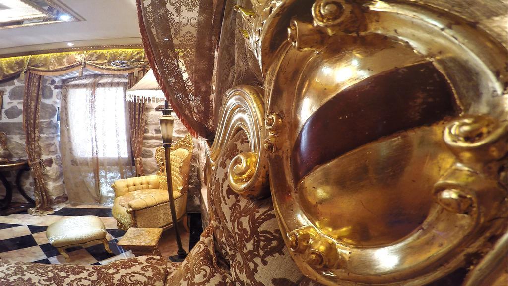 Cattaro Royale Apartment Экстерьер фото
