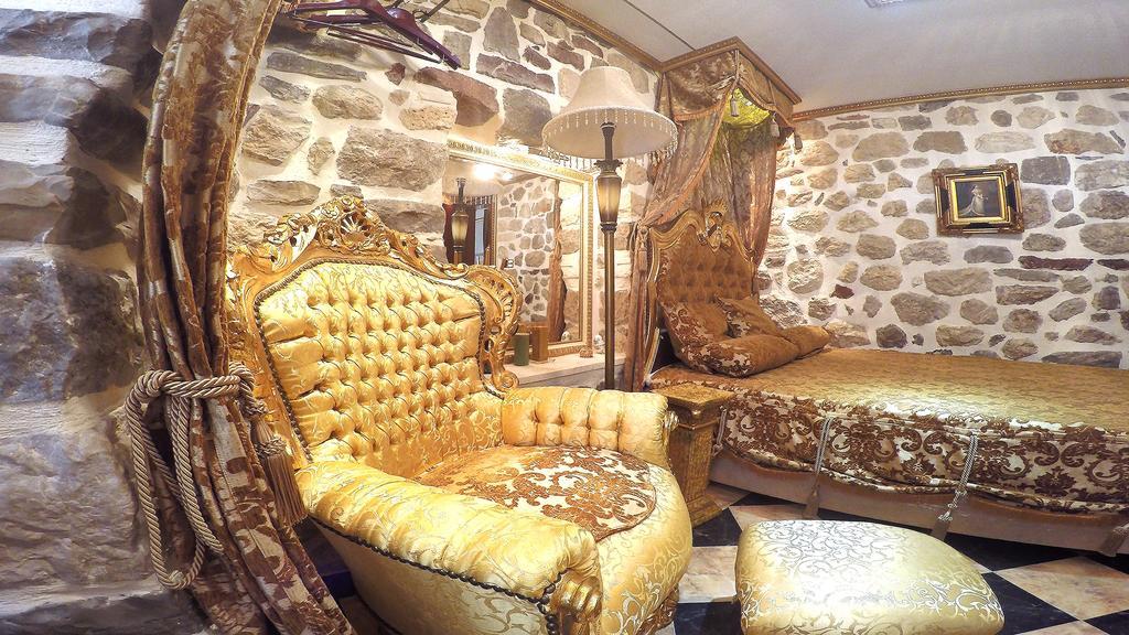 Cattaro Royale Apartment Экстерьер фото