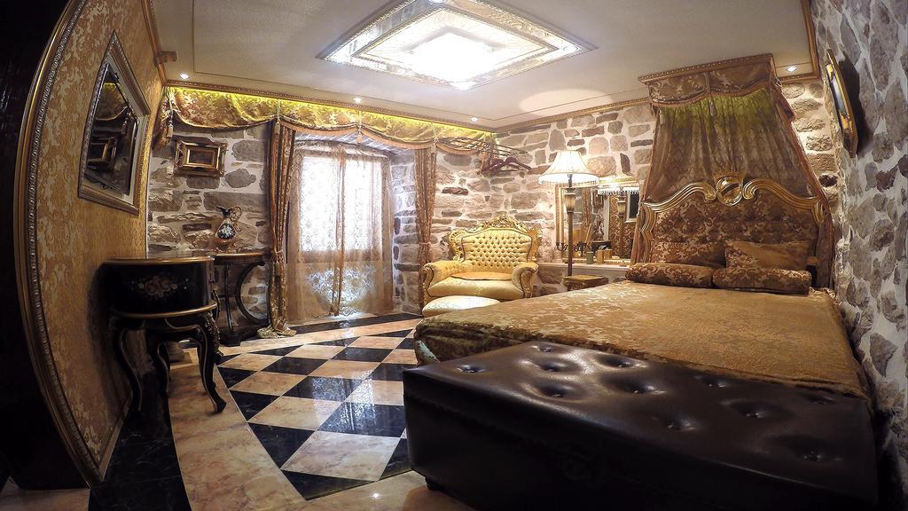 Cattaro Royale Apartment Экстерьер фото