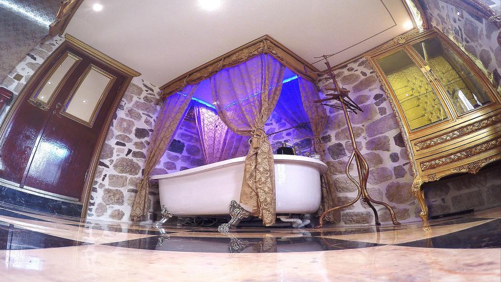 Cattaro Royale Apartment Экстерьер фото
