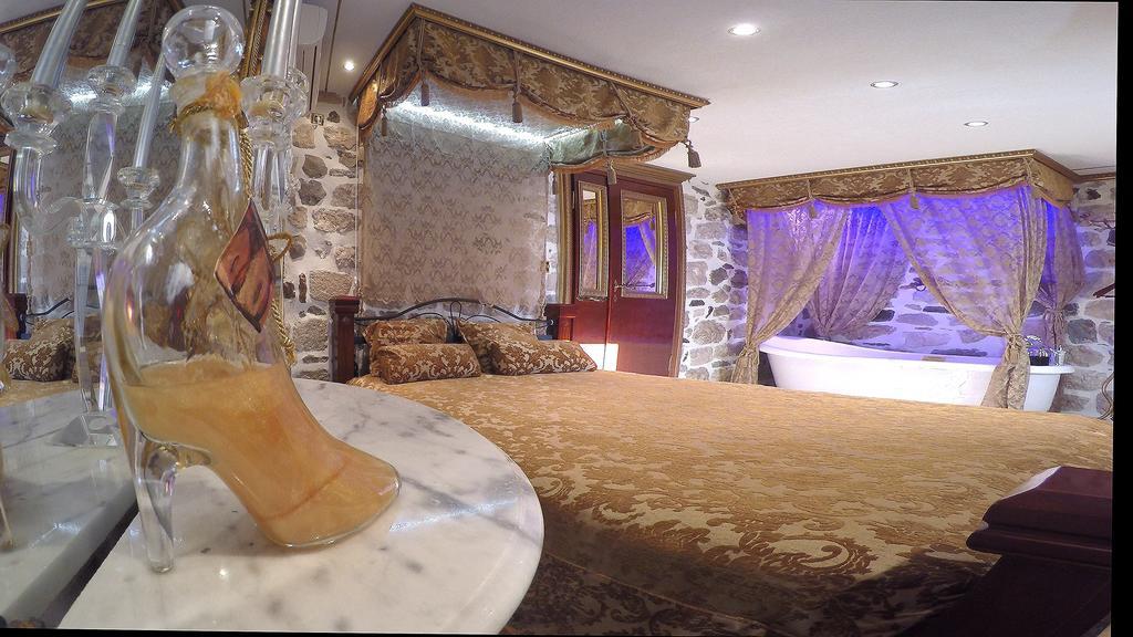 Cattaro Royale Apartment Экстерьер фото