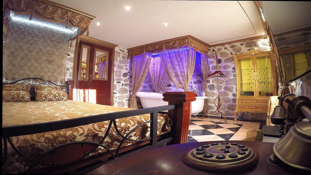 Cattaro Royale Apartment Экстерьер фото
