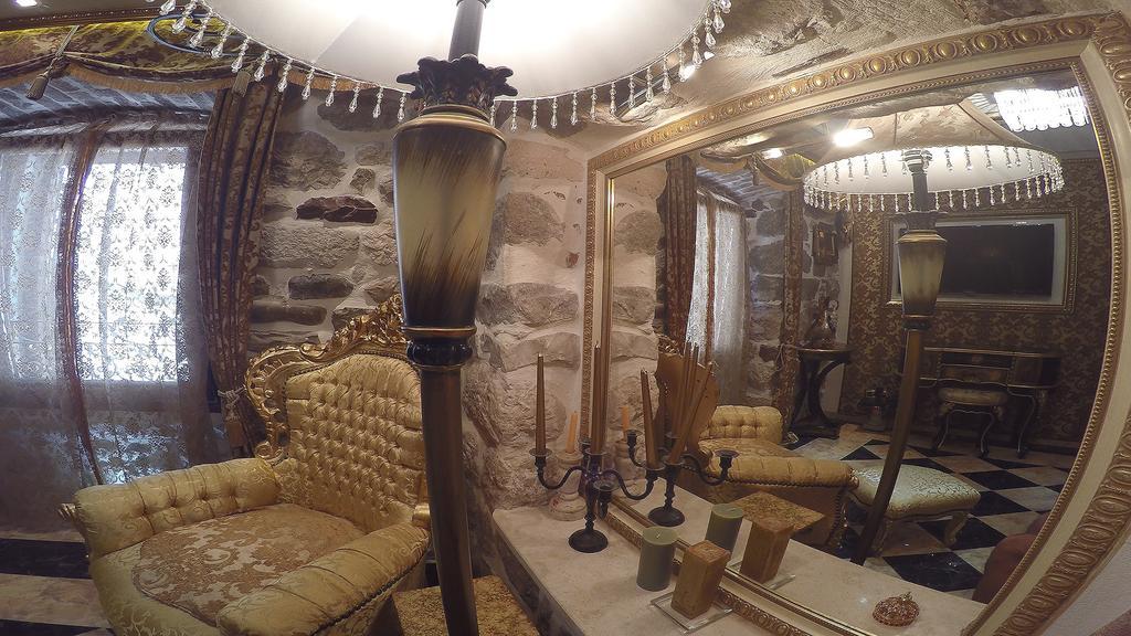 Cattaro Royale Apartment Экстерьер фото