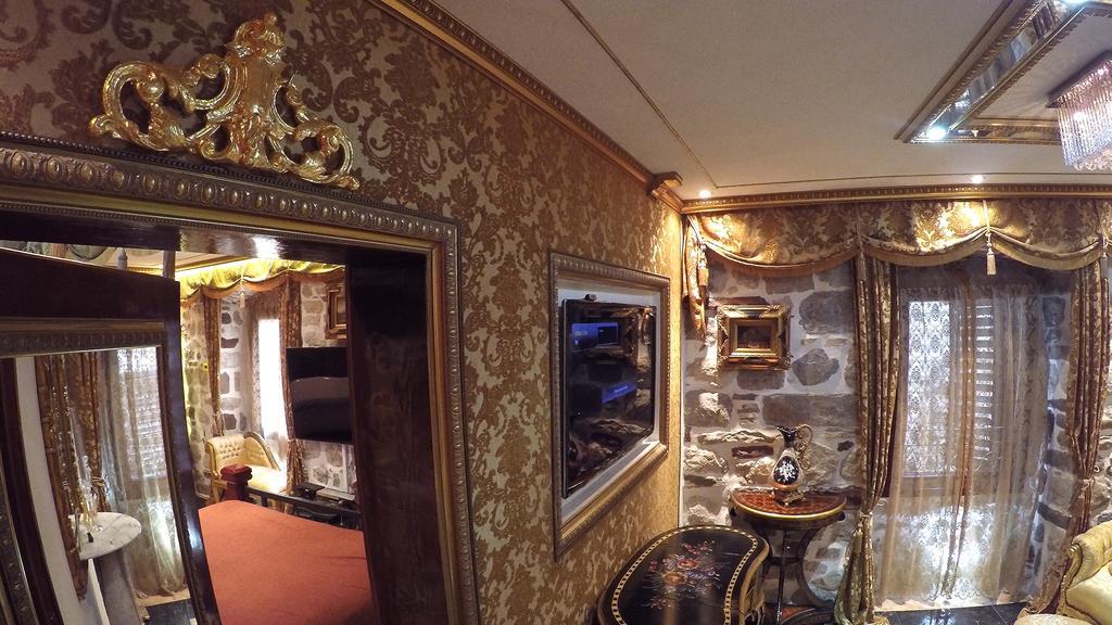 Cattaro Royale Apartment Номер фото