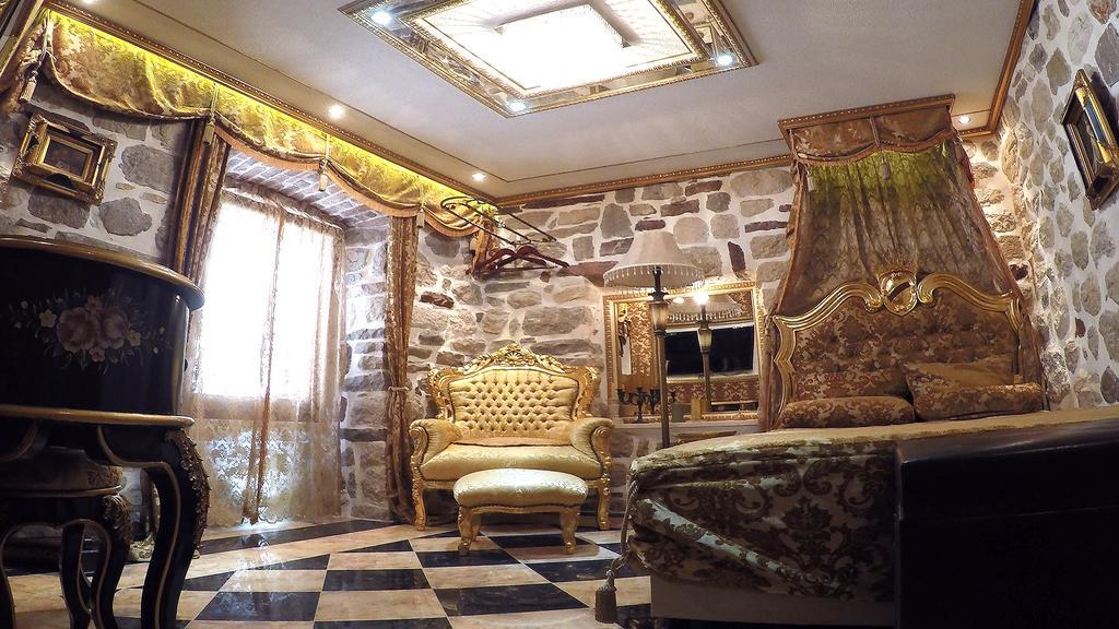 Cattaro Royale Apartment Номер фото