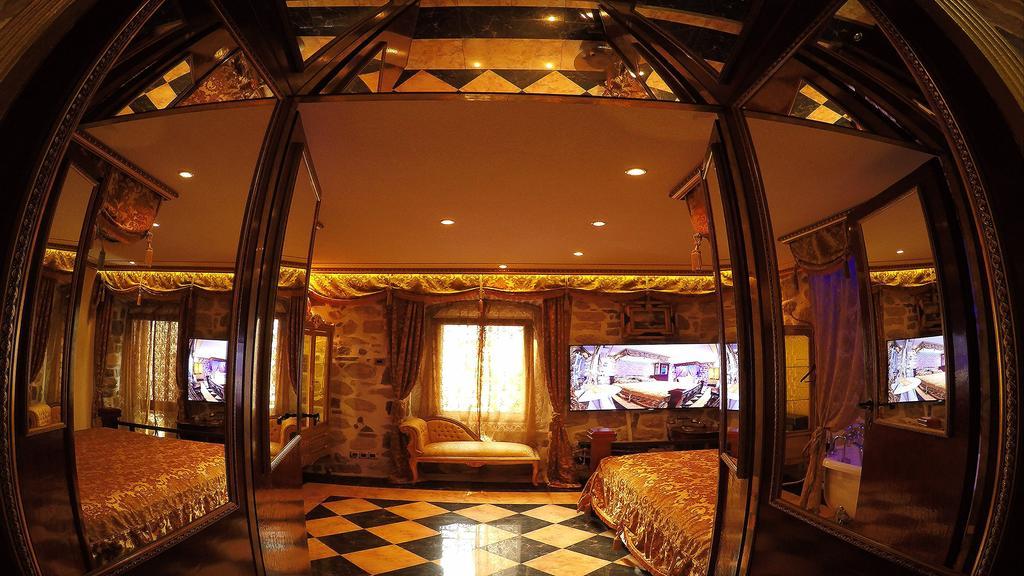 Cattaro Royale Apartment Экстерьер фото