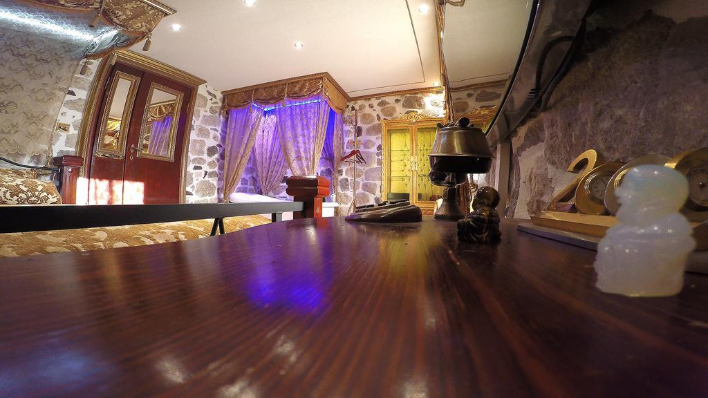 Cattaro Royale Apartment Экстерьер фото