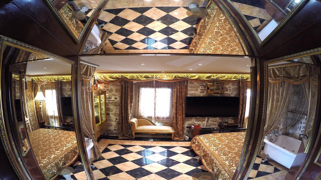 Cattaro Royale Apartment Экстерьер фото