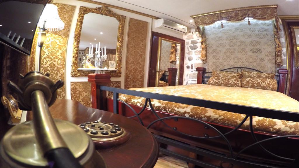 Cattaro Royale Apartment Экстерьер фото