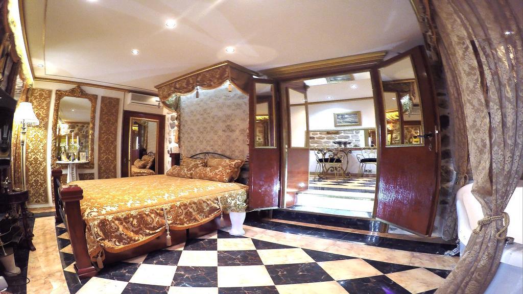 Cattaro Royale Apartment Экстерьер фото