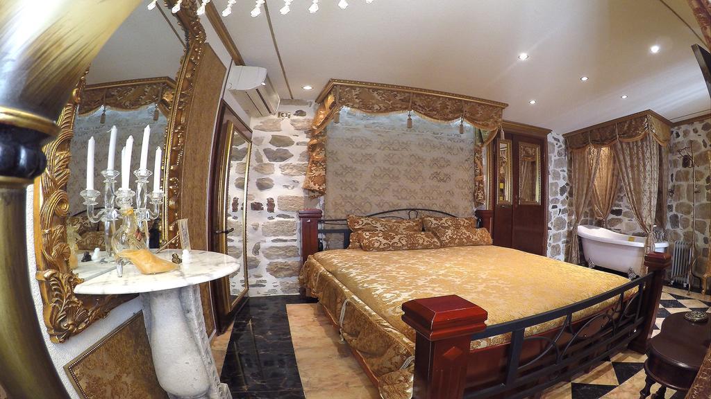 Cattaro Royale Apartment Экстерьер фото