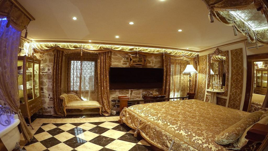 Cattaro Royale Apartment Экстерьер фото
