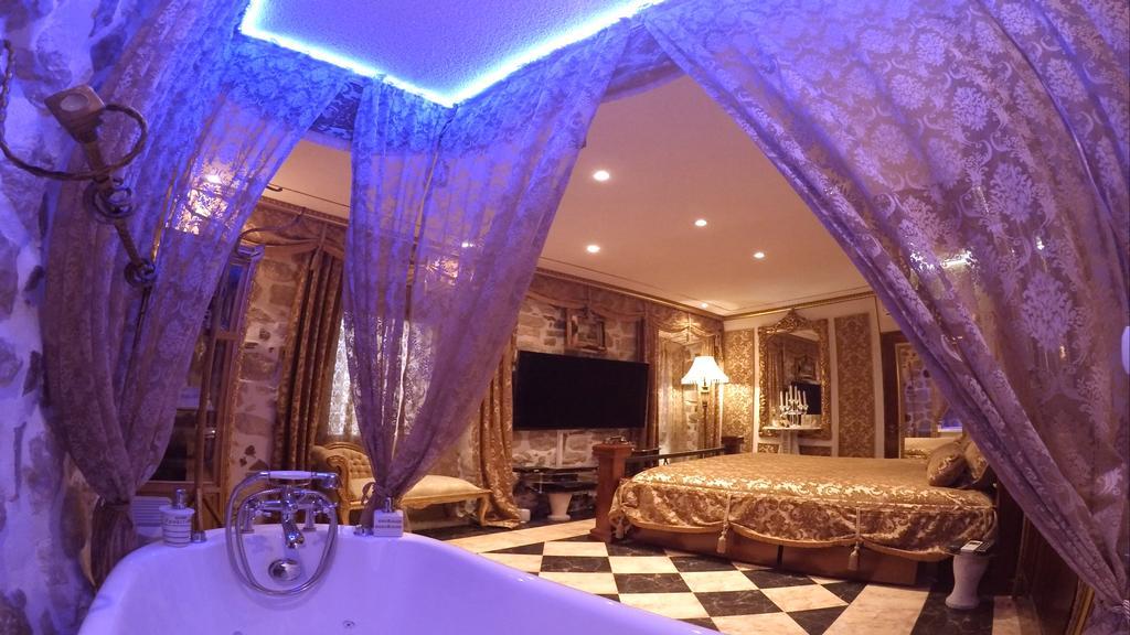 Cattaro Royale Apartment Экстерьер фото