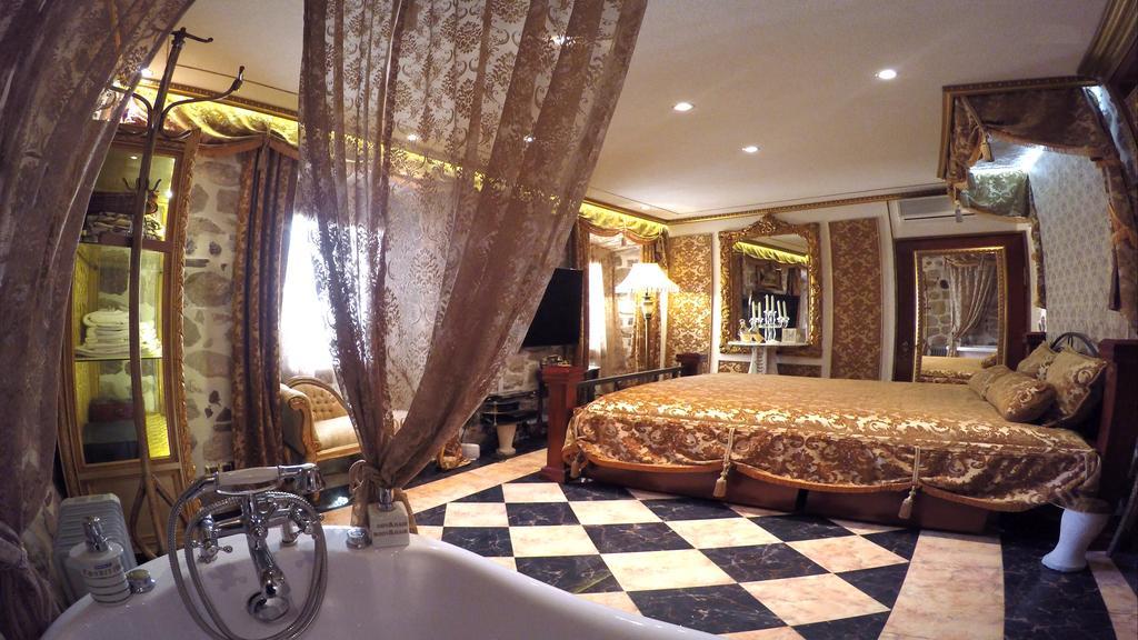 Cattaro Royale Apartment Экстерьер фото