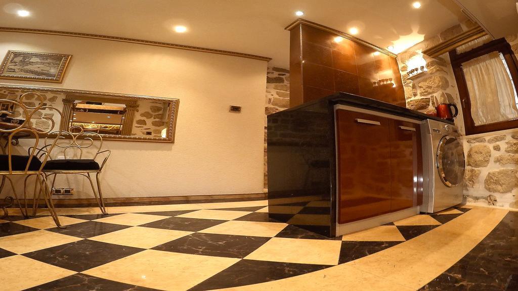 Cattaro Royale Apartment Экстерьер фото
