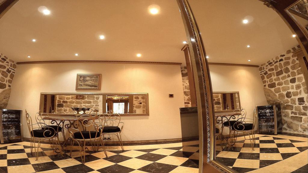 Cattaro Royale Apartment Экстерьер фото