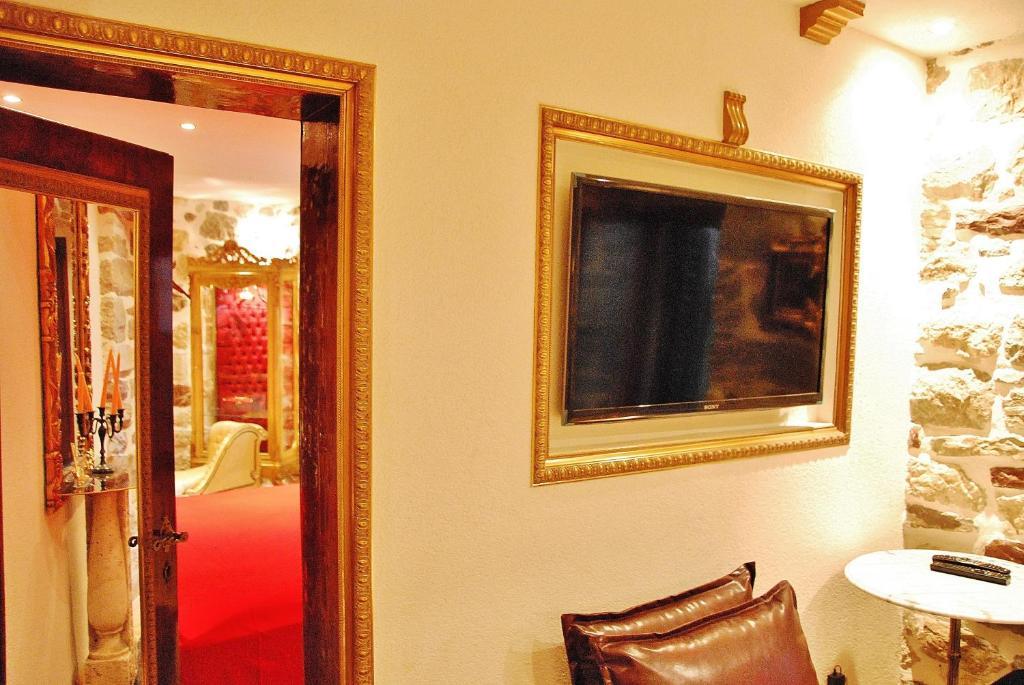 Cattaro Royale Apartment Экстерьер фото
