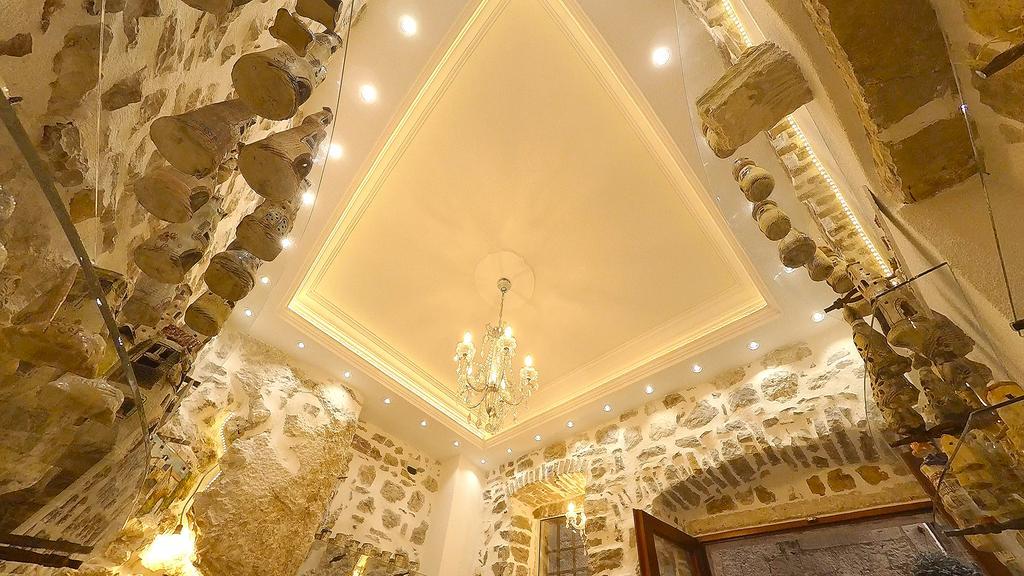 Cattaro Royale Apartment Экстерьер фото